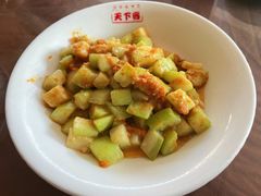 -天下客饭店(中山路店)