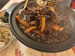 -回味黑鸭煲·始于2006(万松园店)