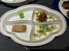 -A One Kitchen·南京精菜馆(德基广场店)