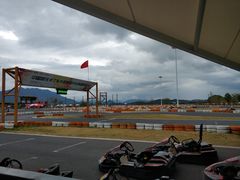 -千岛湖燃擎卡丁车赛车主题乐园(秀湖路店)