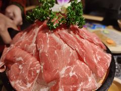 -蜀大侠·牛肉自助火锅(慈溪店)