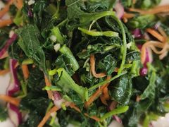 -丽泽山庄·生态怀柔菜·虹鳟鱼(红螺寺店)