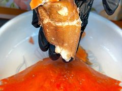 -Ministry of Crab•MOC(交子大道店)