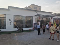 门面-麦园农庄·西江河鲜