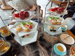 -广富林宰相府酒店·水云间