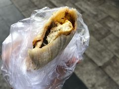 -小红旗臭豆腐炸冷面(万达店)