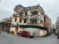 -富哥食店