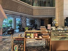 -深圳彭年万丽酒店