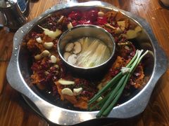 -周幺妹重庆老火锅(银泰城总店)