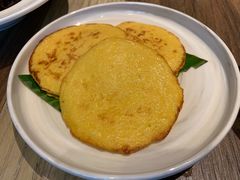 玉米粑粑-云海肴(星耀樟宜店)