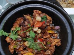 -清真悦宾楼食府(海湖店)