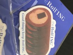 -the Roll'ING手作瑞士卷专门店(卓悦中心店)