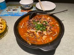 -牧马人奶茶馆(乌兰察布总店)