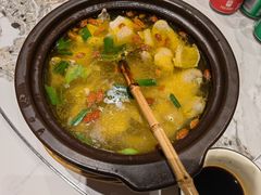 -阿露佳·舌尖上的安吉菜