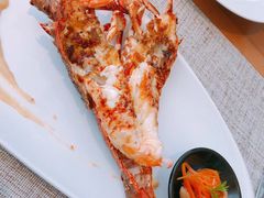 -香樟花园法式铁板烧(恒隆广场店)