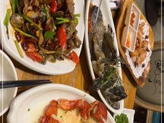 -南海渔家•海鲜•正宗海南菜(海棠湾店)