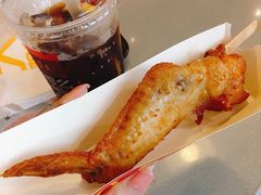 -麦当劳(长泰商业广场店)