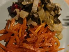 -小杨烤肉(朱雀店)