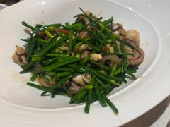 -阿伟海鲜楼·福建菜(延寿店)