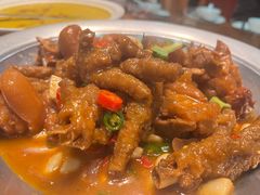 -湘聚缘湘菜馆(斜土路店)