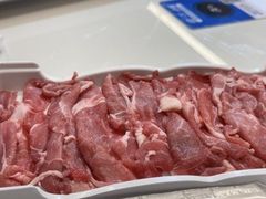 -苏完瓜尔佳氏·满洲涮肉(古方路店)