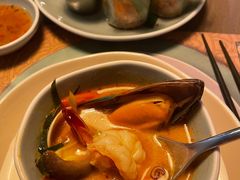 -CHINCHIN 青青·泰国料理(万象食家店)