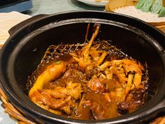 -姜君·千岛湖鱼头馆(浦东大道店)