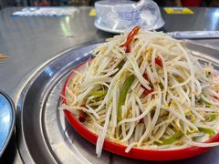 -清真·馬坡二旦烧烤(人生一串拍摄店)