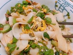 黄瓜皮牛肉-刘氏三和面馆