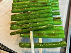 -纪录片《人生一串》体验店(静安店)