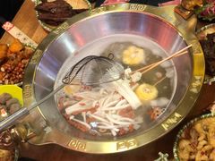 -九记潮汕现切鲜牛肉自助火锅(新开铺店)