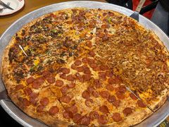 -Tube station站点比萨(王府井百货店)