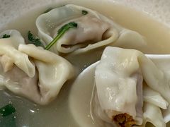 -吉祥馄饨(三林家园店)