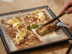 -LA CREPERIE BRETONNE布列塔尼法式餐厅(天童北路店)