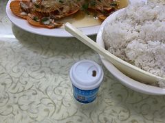 -滑记海鲜饭店·老字号(海鲜街店)