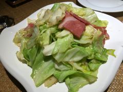 -渝信川菜 · 川味家常菜(长安店)