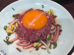 -蒜香焼肉PURUSHIN(马场路店)