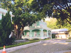 -龙环葡韵住宅式博物馆