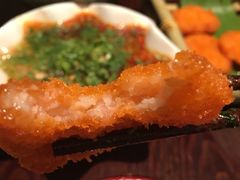 -浩海火烧云傣家菜(京广店)