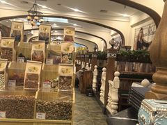 -清真·玛丽亚新疆菜主题餐厅(浙江中路店)
