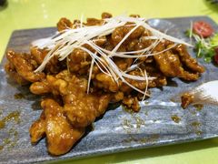 -大眼锅贴水饺(河东店)