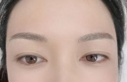 -久匠·野生眉半永久纹眉