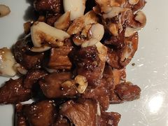 外婆牛肉粒-外婆家(蓝色港湾店)