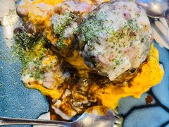 富士山蛋包饭-Hey!蛋包饭(中山店)