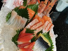 -梅筑·创意料理(王府井百货店)