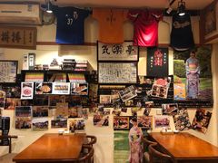 -気楽亭和食料理(气乐亭大世界本店)