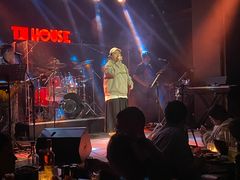 -TZ House音乐现场(茅台店)