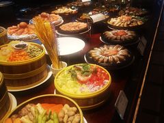 -高佳庄·舟山海鲜(海景旗舰店)