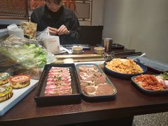 -新石器烤肉(之心城店)