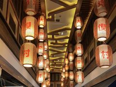 -大张烙馍村(泉山店)